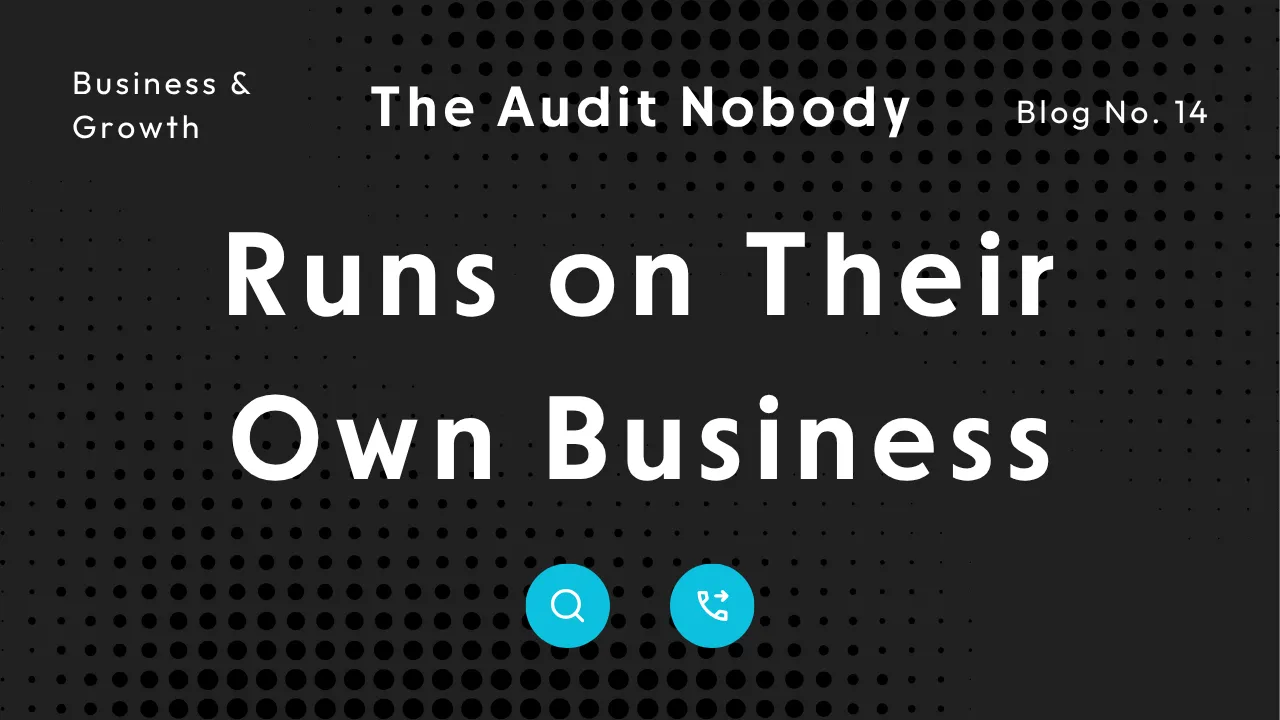The Customer Experience Audit Most Businesses Never Think to Do