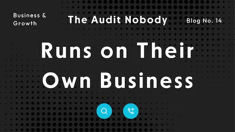 The Customer Experience Audit Most Businesses Never Think to Do