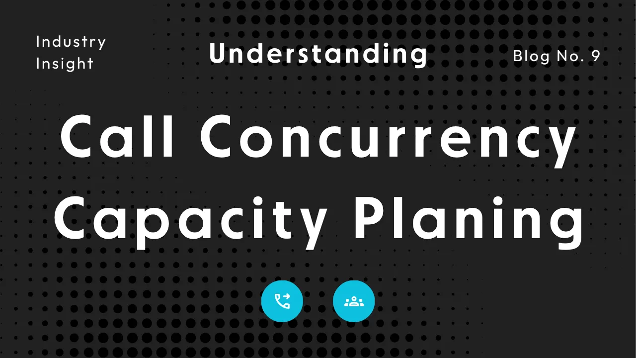 Understanding Call Concurrency: Capacity Planning for Small Businesses in 2026